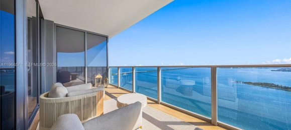 4 غرف نوم عقار تجاري في Miami, الولايات المتحدة رقم 614431 3
