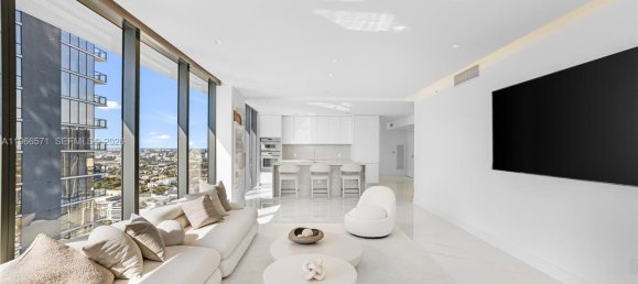 4 غرف نوم عقار تجاري في Miami, الولايات المتحدة رقم 614431 16