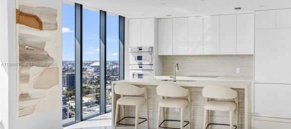 4 غرف نوم عقار تجاري في Miami, الولايات المتحدة رقم 614431 20