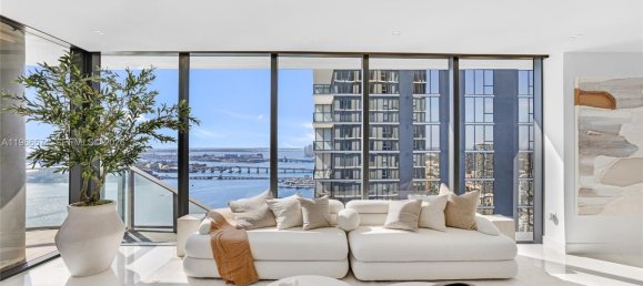 4 غرف نوم عقار تجاري في Miami, الولايات المتحدة رقم 614431 7