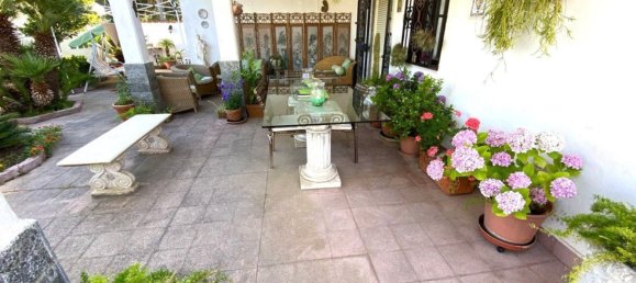 5 bedrooms Villa in Messina, Italy No. 377873 48