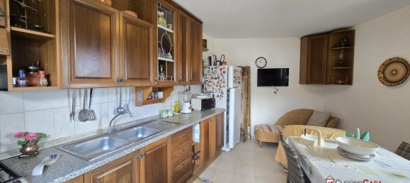 5 bedrooms Villa in Messina, Italy No. 377873 22