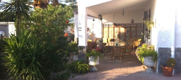 5 bedrooms Villa in Messina, Italy No. 377873 38