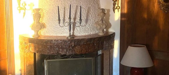 5 bedrooms Villa in Messina, Italy No. 377873 61