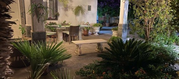 5 bedrooms Villa in Messina, Italy No. 377873 39