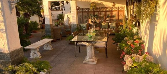 5 bedrooms Villa in Messina, Italy No. 377873 34