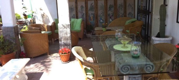 5 bedrooms Villa in Messina, Italy No. 377873 42