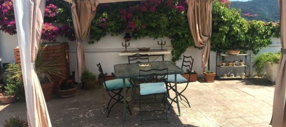 5 bedrooms Villa in Messina, Italy No. 377873 58