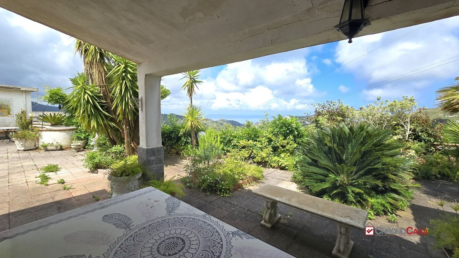 5 bedrooms Villa in Messina, Italy No. 377873