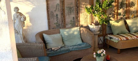 5 bedrooms Villa in Messina, Italy No. 377873 45