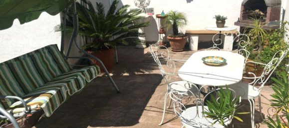 5 bedrooms Villa in Messina, Italy No. 377873 8