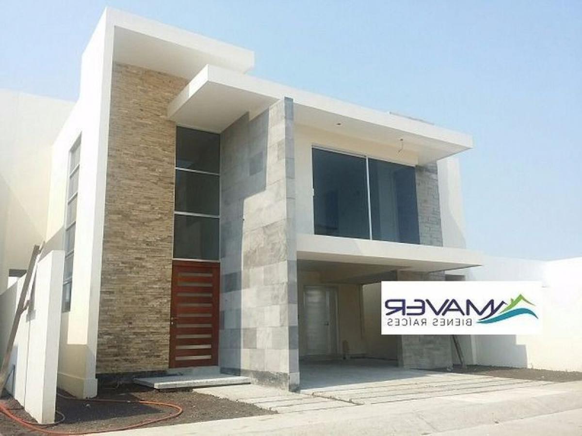 3 Schlafzimmer Haus in Veracruz, Mexico, Nr. 216385