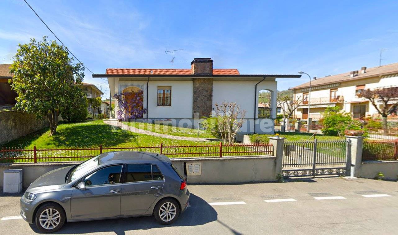 3 غرف نوم فيلا في Lugagnano Val d'Arda, Italy رقم 287183