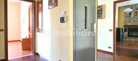 3 غرف نوم فيلا في Lugagnano Val d'Arda, Italy رقم 287183 19