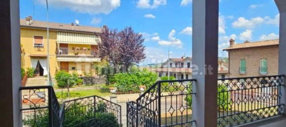 3 غرف نوم فيلا في Lugagnano Val d'Arda, Italy رقم 287183 36