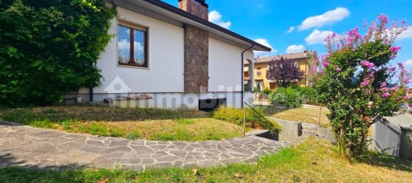 3 غرف نوم فيلا في Lugagnano Val d'Arda, Italy رقم 287183 5