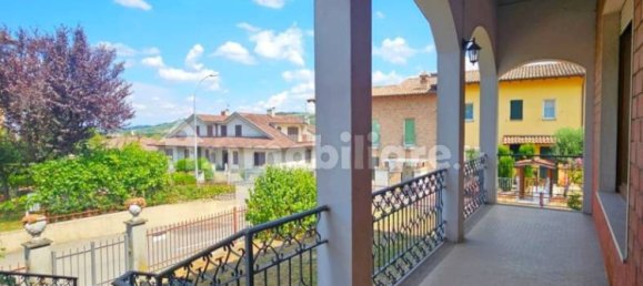 3 غرف نوم فيلا في Lugagnano Val d'Arda, Italy رقم 287183 8