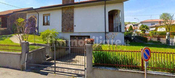 3 غرف نوم فيلا في Lugagnano Val d'Arda, Italy رقم 287183 2