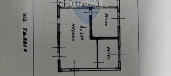 4 bedrooms House in Pavia, Italy No. 166233 8