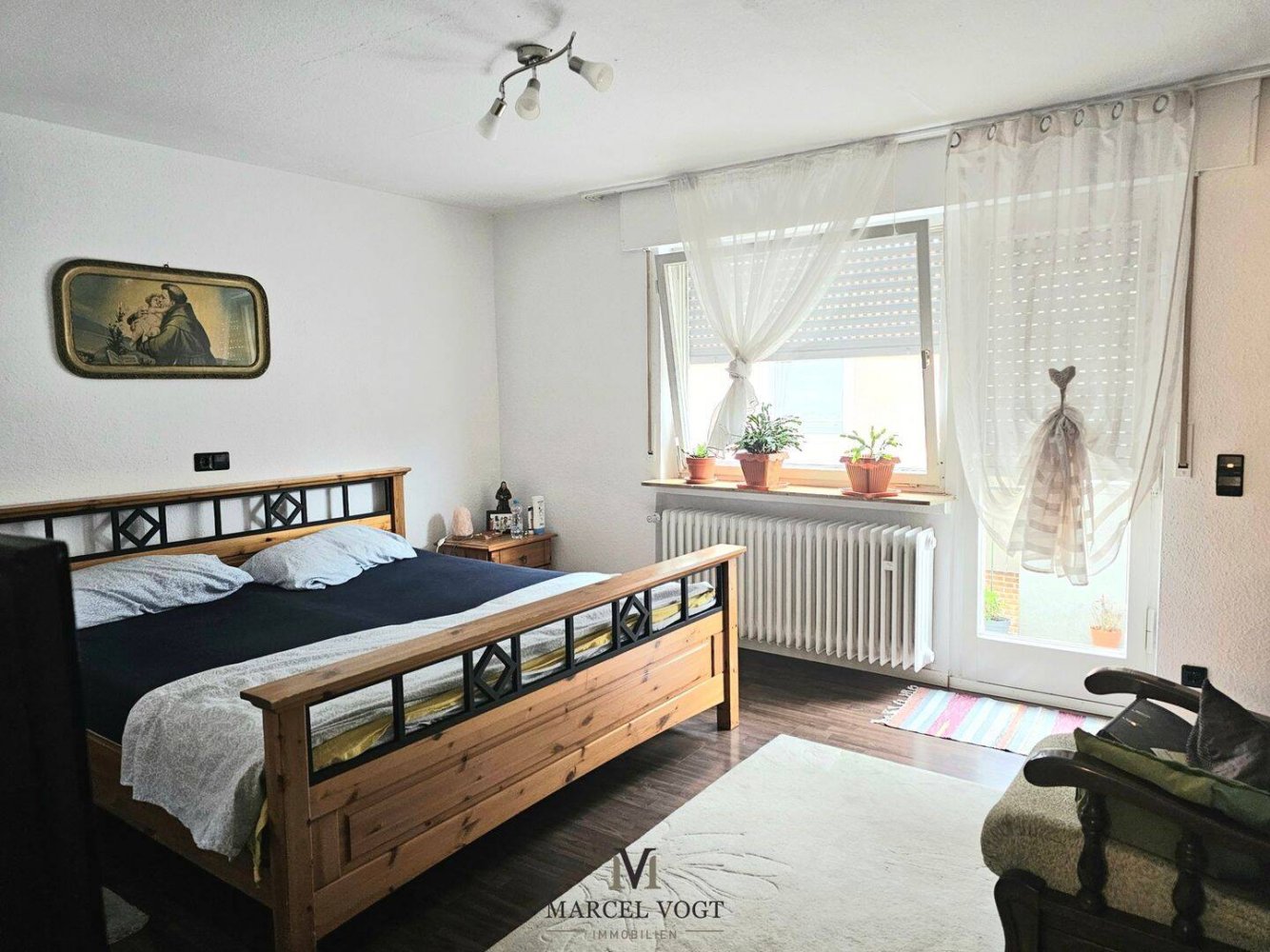 3 غرف نوم تاون هاوس في Esslingen, Germany رقم 265438