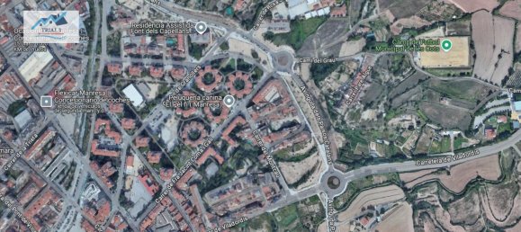 Apartamento de 4 dormitorios en Barcelona, Spain No. 114180 3