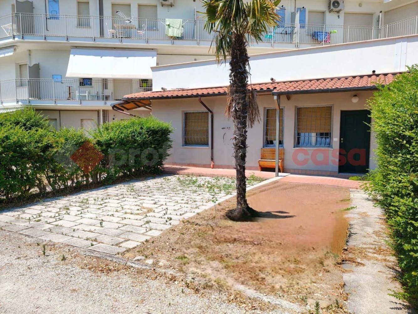 2 Schlafzimmer Wohnung in Tortoreto, Italy, Nr. 259579