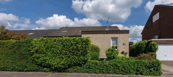 Adosado de 3 dormitorios en Unna, Germany No. 279984 33