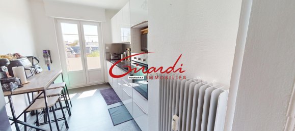 2 Schlafzimmer Wohnung in Mulhouse, France, Nr. 254784 9