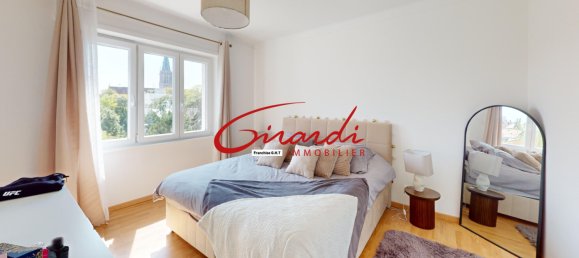 2 Schlafzimmer Wohnung in Mulhouse, France, Nr. 254784 5