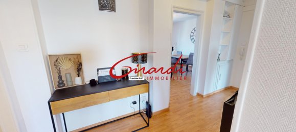 2 Schlafzimmer Wohnung in Mulhouse, France, Nr. 254784 7