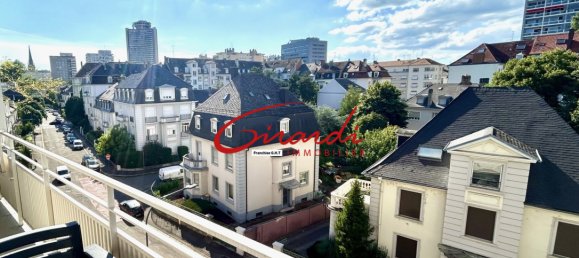 2 Schlafzimmer Wohnung in Mulhouse, France, Nr. 254784 6