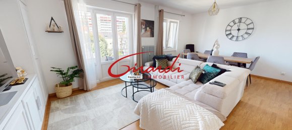 2 Schlafzimmer Wohnung in Mulhouse, France, Nr. 254784 4