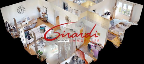 2 Schlafzimmer Wohnung in Mulhouse, France, Nr. 254784 3