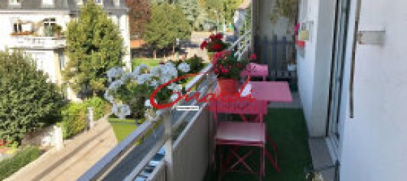 2 Schlafzimmer Wohnung in Mulhouse, France, Nr. 254784 10