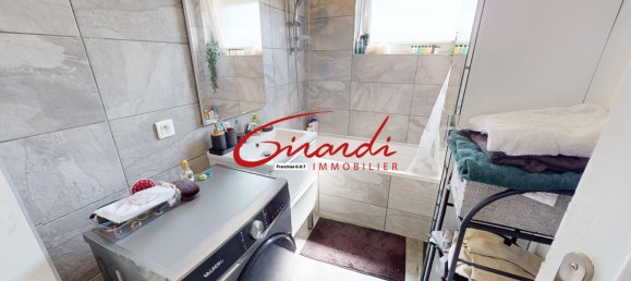 2 Schlafzimmer Wohnung in Mulhouse, France, Nr. 254784 8