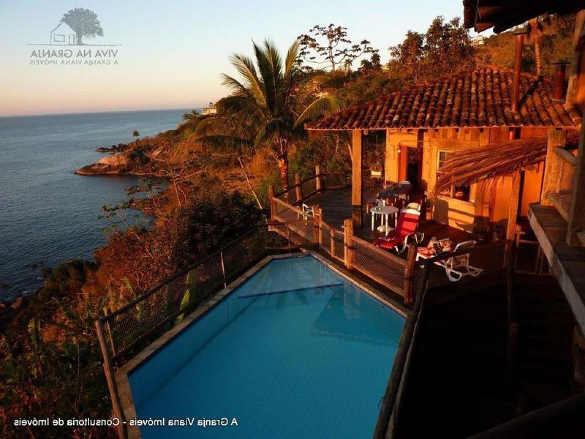 4 chambres Maison à Sao Paulo, Brazil No. 437355