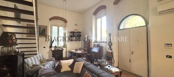 5 rooms Villa in Livorno, Italy No. 66108 20