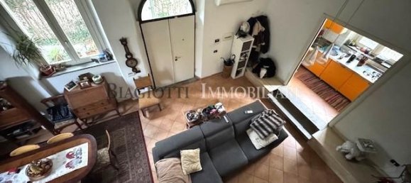 5 rooms Villa in Livorno, Italy No. 66108 24
