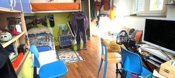 5 rooms Villa in Livorno, Italy No. 66108 29