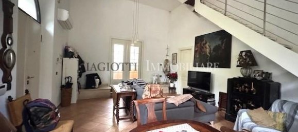 5 rooms Villa in Livorno, Italy No. 66108 22