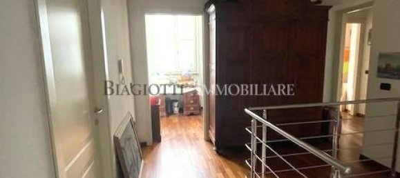 5 rooms Villa in Livorno, Italy No. 66108 48