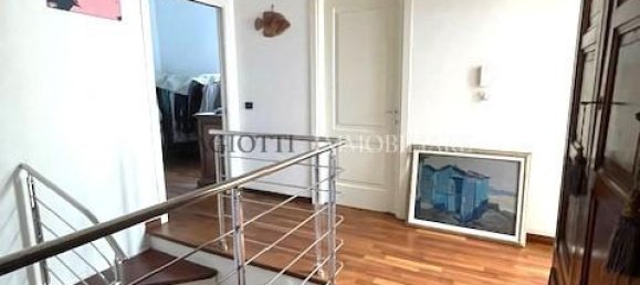 5 rooms Villa in Livorno, Italy No. 66108 46