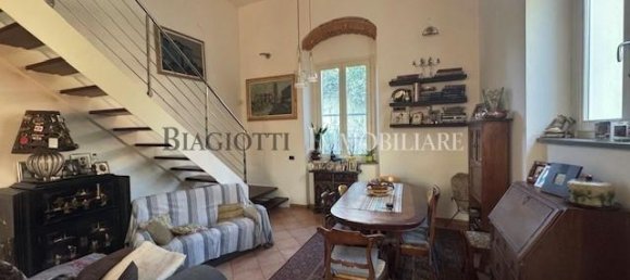 5 rooms Villa in Livorno, Italy No. 66108 15