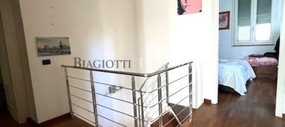 5 rooms Villa in Livorno, Italy No. 66108 45