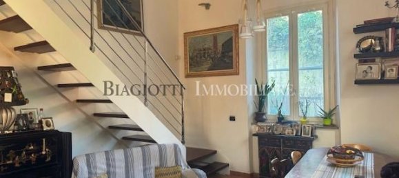 5 rooms Villa in Livorno, Italy No. 66108 21