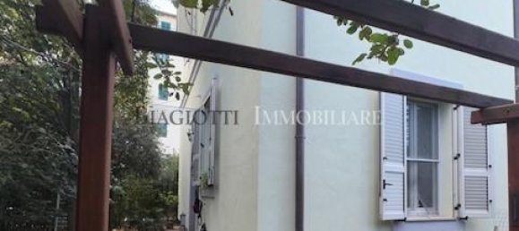 5 rooms Villa in Livorno, Italy No. 66108 10