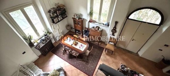5 rooms Villa in Livorno, Italy No. 66108 14