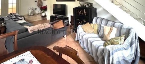 5 rooms Villa in Livorno, Italy No. 66108 25