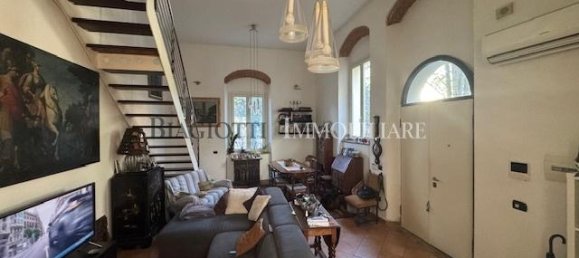 5 rooms Villa in Livorno, Italy No. 66108 19