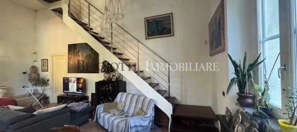 5 rooms Villa in Livorno, Italy No. 66108 17